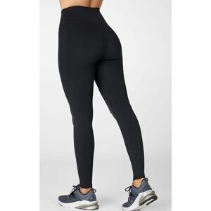 FABLETICS Sculpt Knit Leggings Size XS